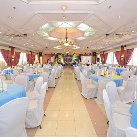 Grand City Hotel Inc. Cagayan de Oro Luaran gambar