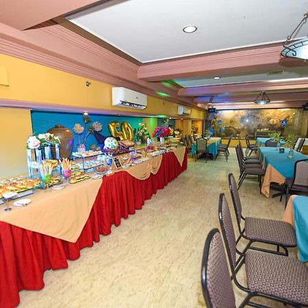 Grand City Hotel Inc. Cagayan de Oro Luaran gambar