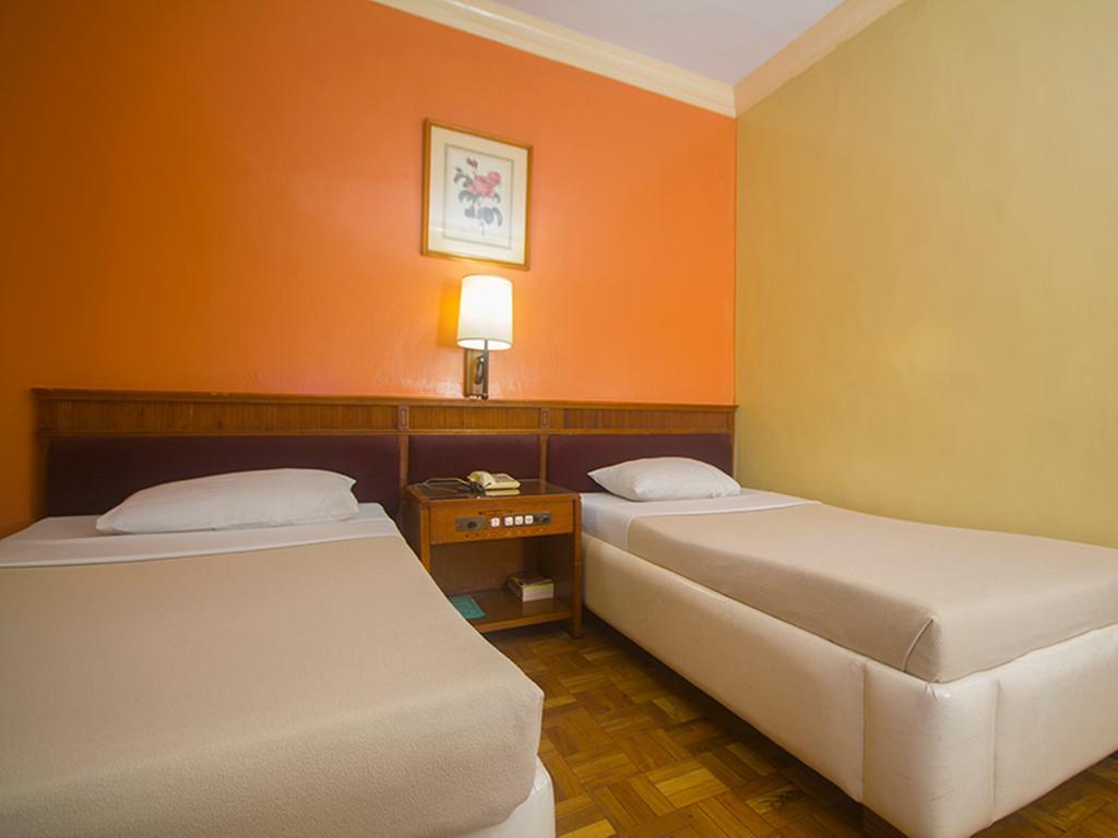 Grand City Hotel Inc. Cagayan de Oro Bilik gambar