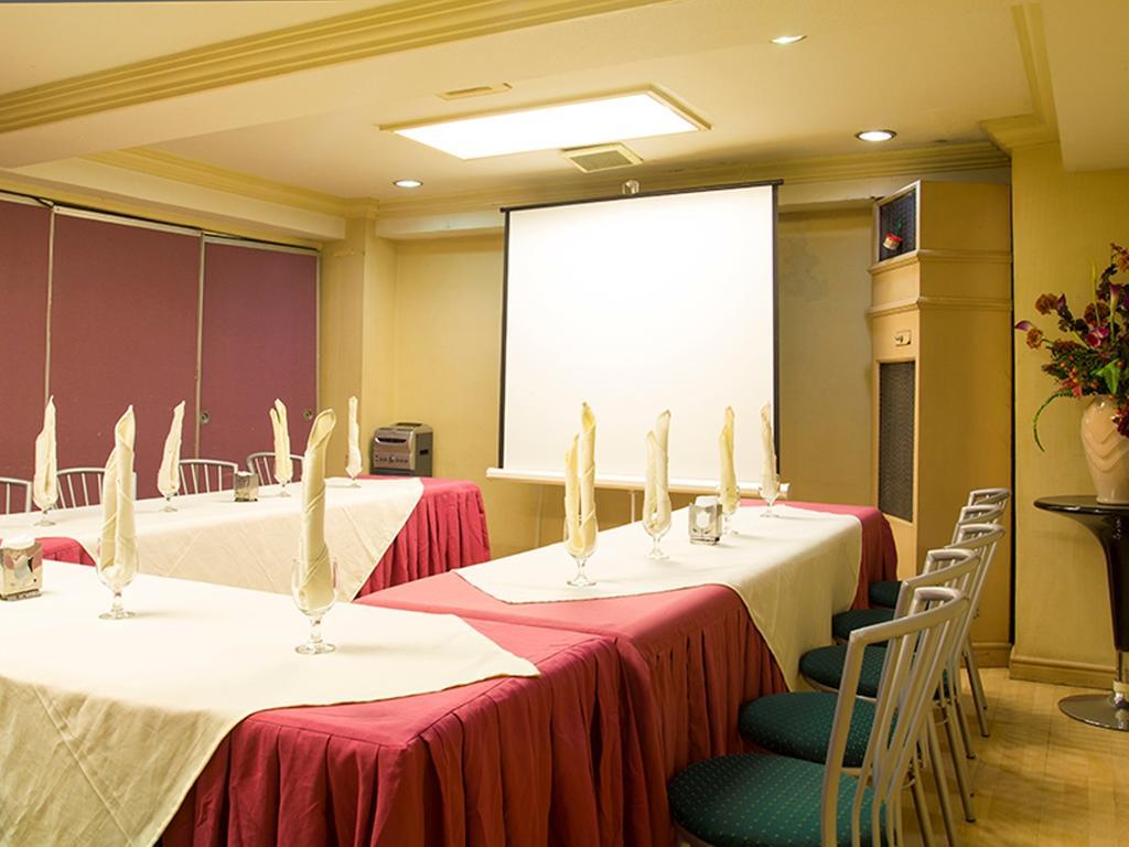 Grand City Hotel Inc. Cagayan de Oro Luaran gambar