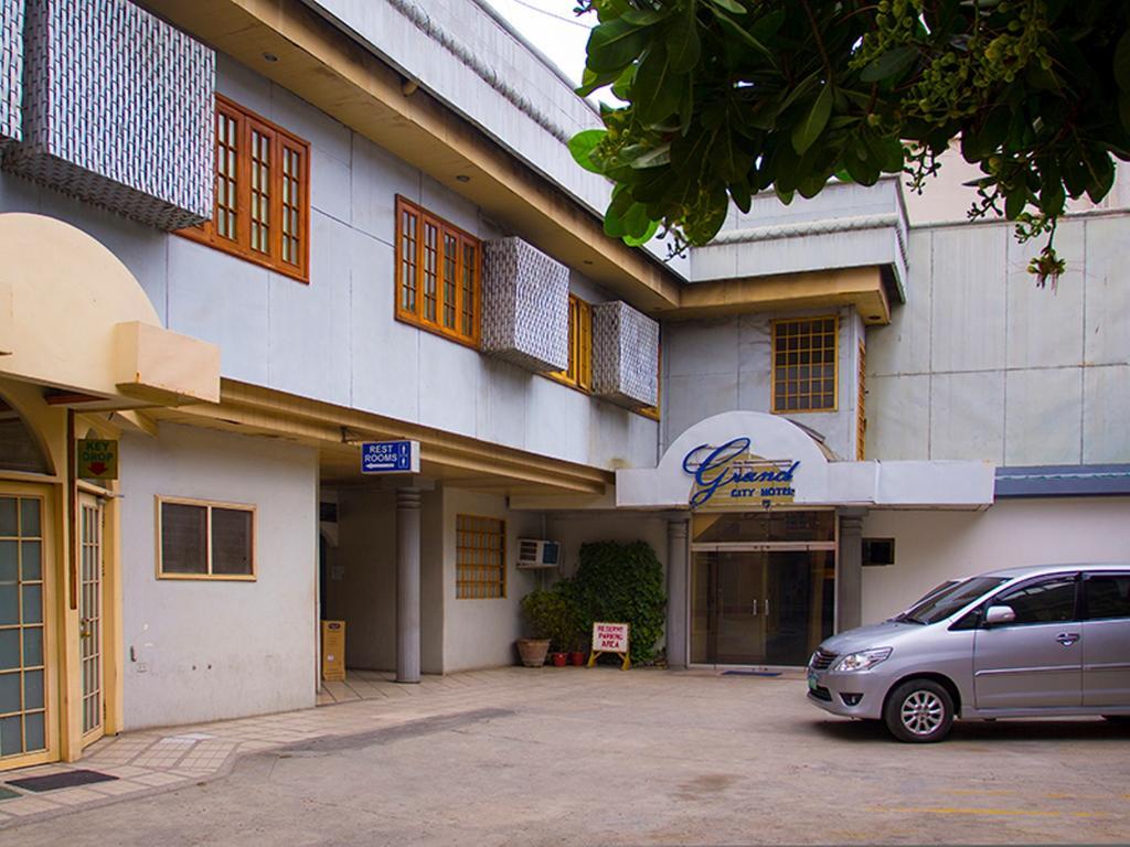 Grand City Hotel Inc. Cagayan de Oro Luaran gambar