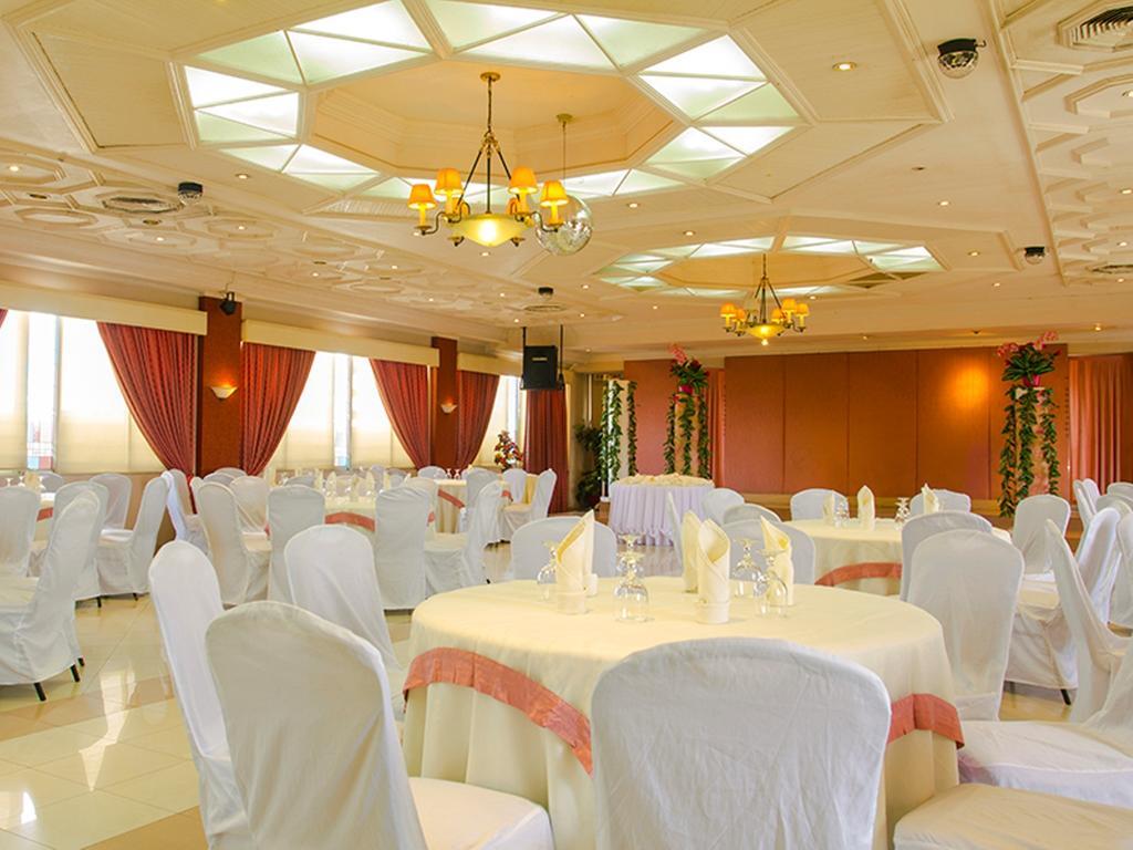 Grand City Hotel Inc. Cagayan de Oro Luaran gambar