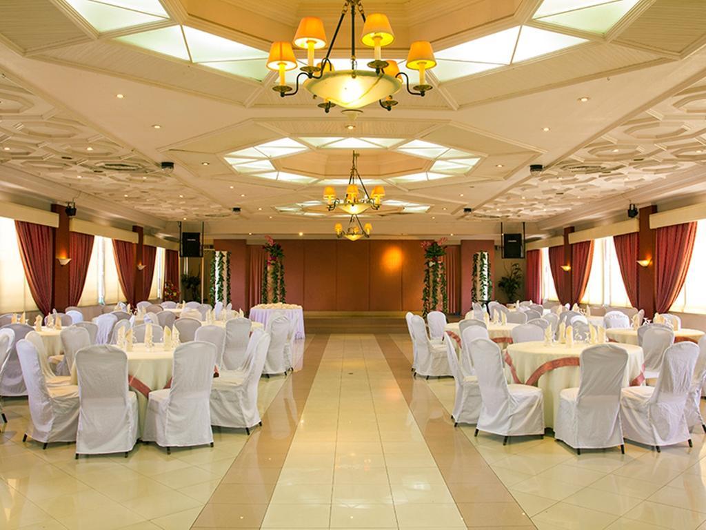 Grand City Hotel Inc. Cagayan de Oro Luaran gambar