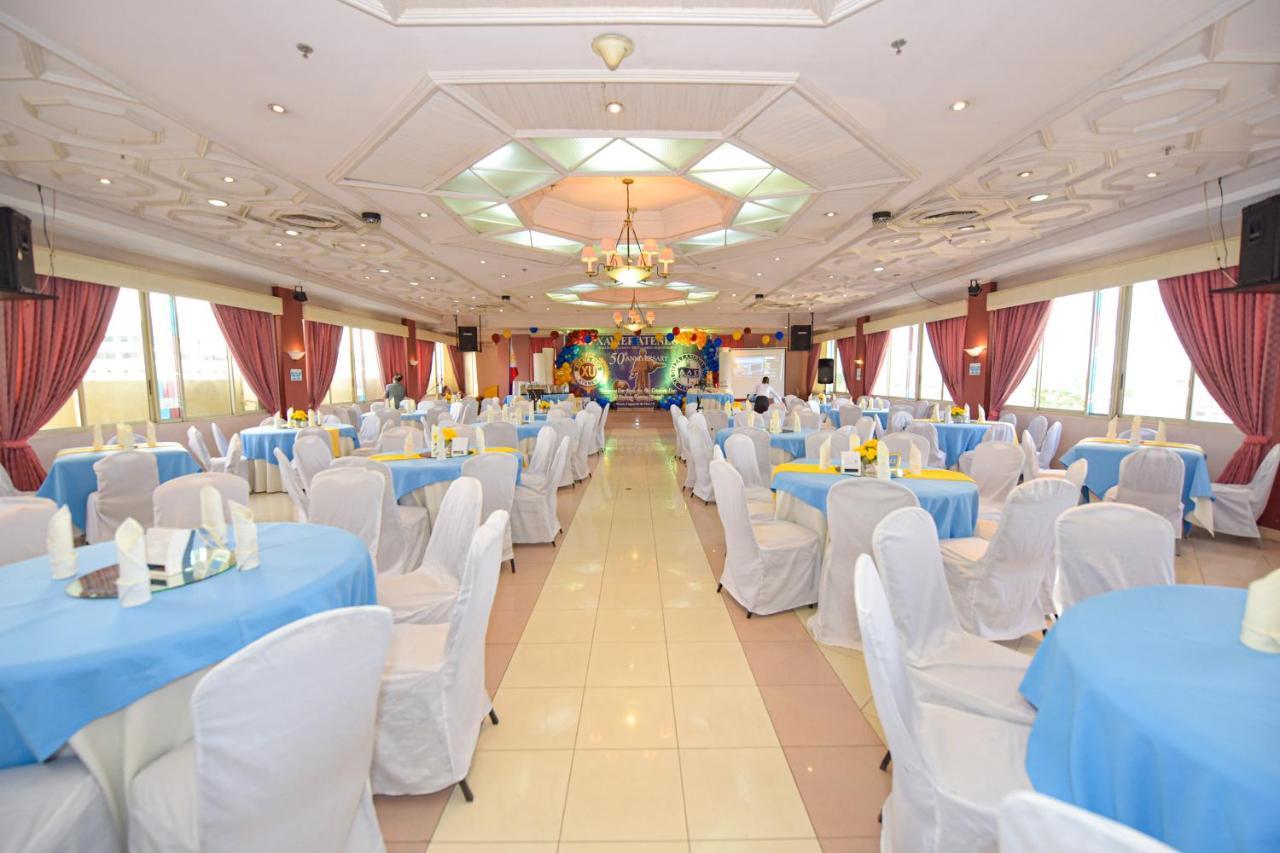 Grand City Hotel Inc. Cagayan de Oro Luaran gambar