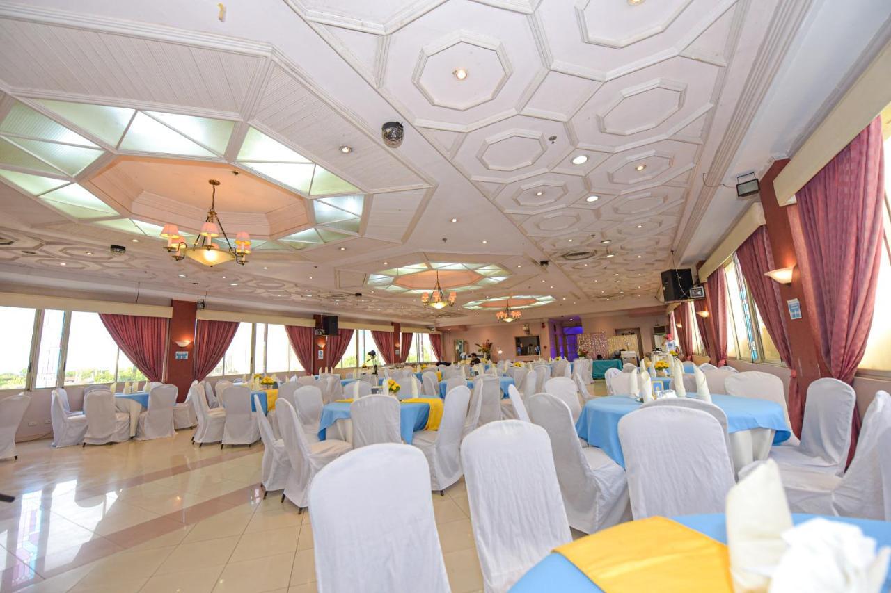 Grand City Hotel Inc. Cagayan de Oro Luaran gambar