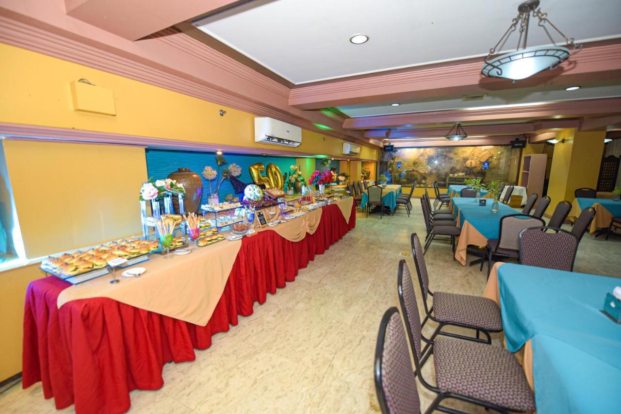 Grand City Hotel Inc. Cagayan de Oro Luaran gambar