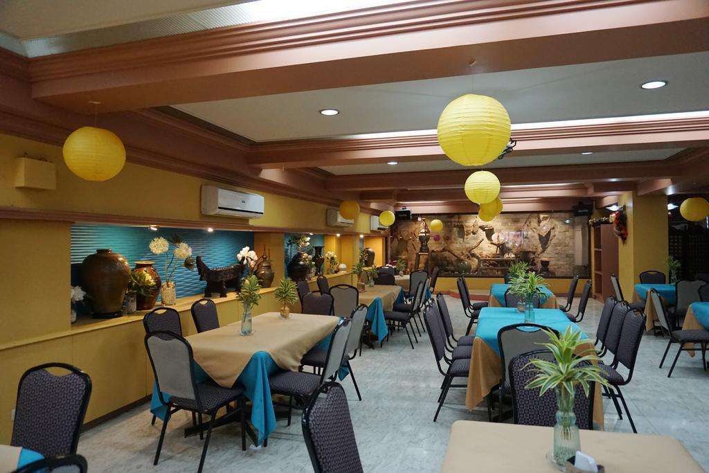Grand City Hotel Inc. Cagayan de Oro Luaran gambar