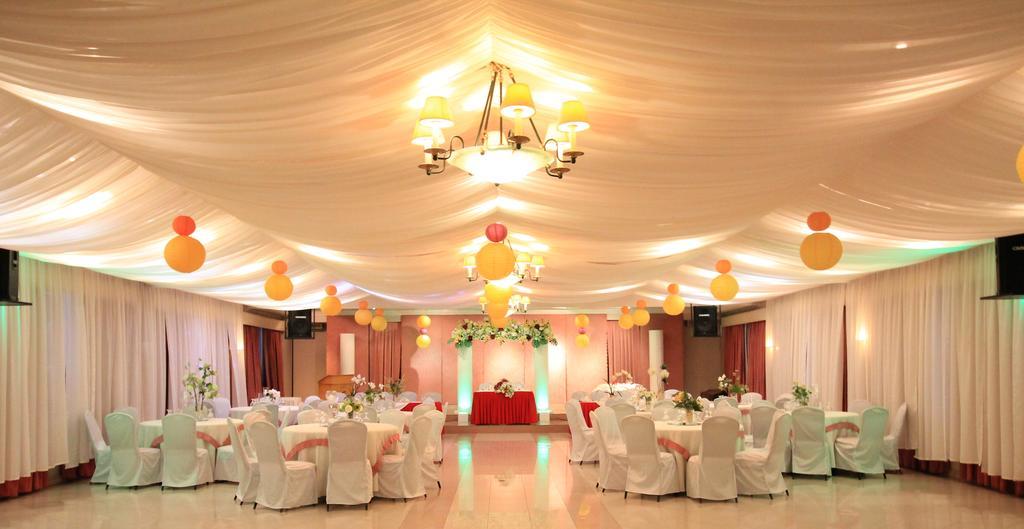 Grand City Hotel Inc. Cagayan de Oro Luaran gambar