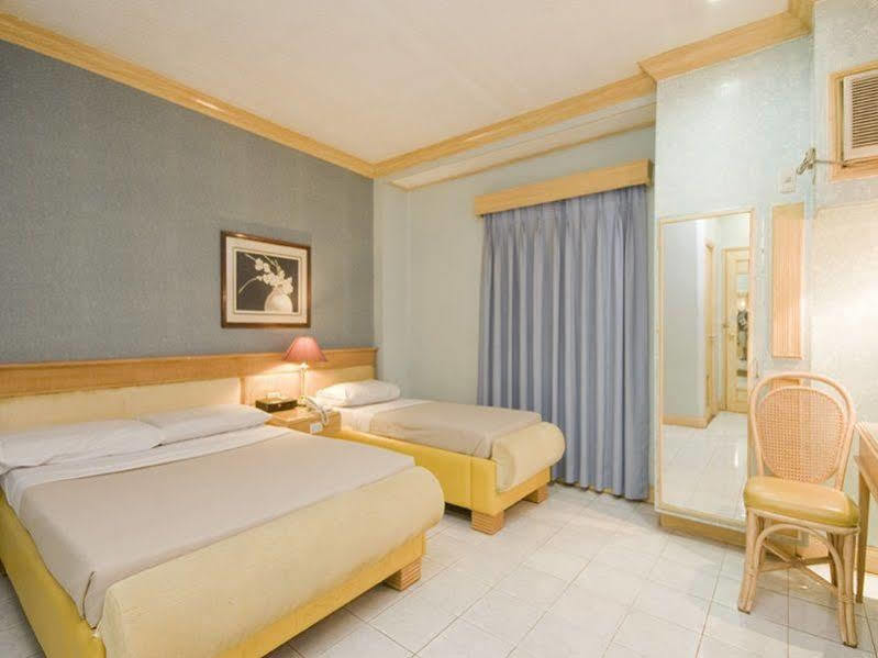 Grand City Hotel Inc. Cagayan de Oro Luaran gambar