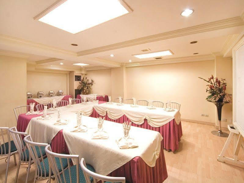 Grand City Hotel Inc. Cagayan de Oro Luaran gambar