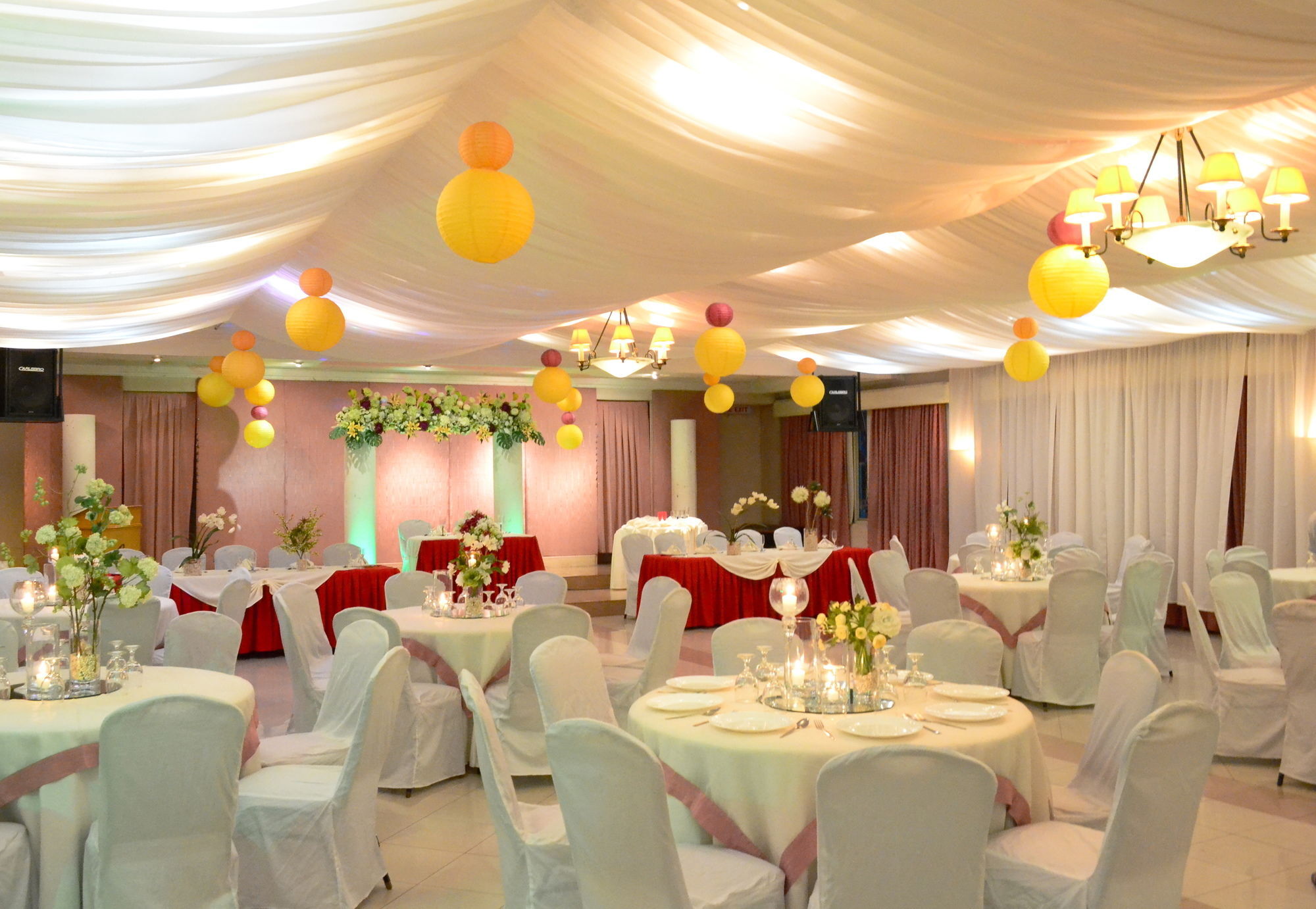 Grand City Hotel Inc. Cagayan de Oro Luaran gambar