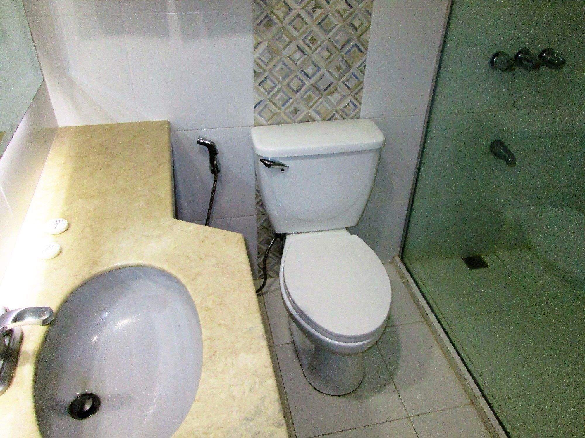 Grand City Hotel Inc. Cagayan de Oro Luaran gambar