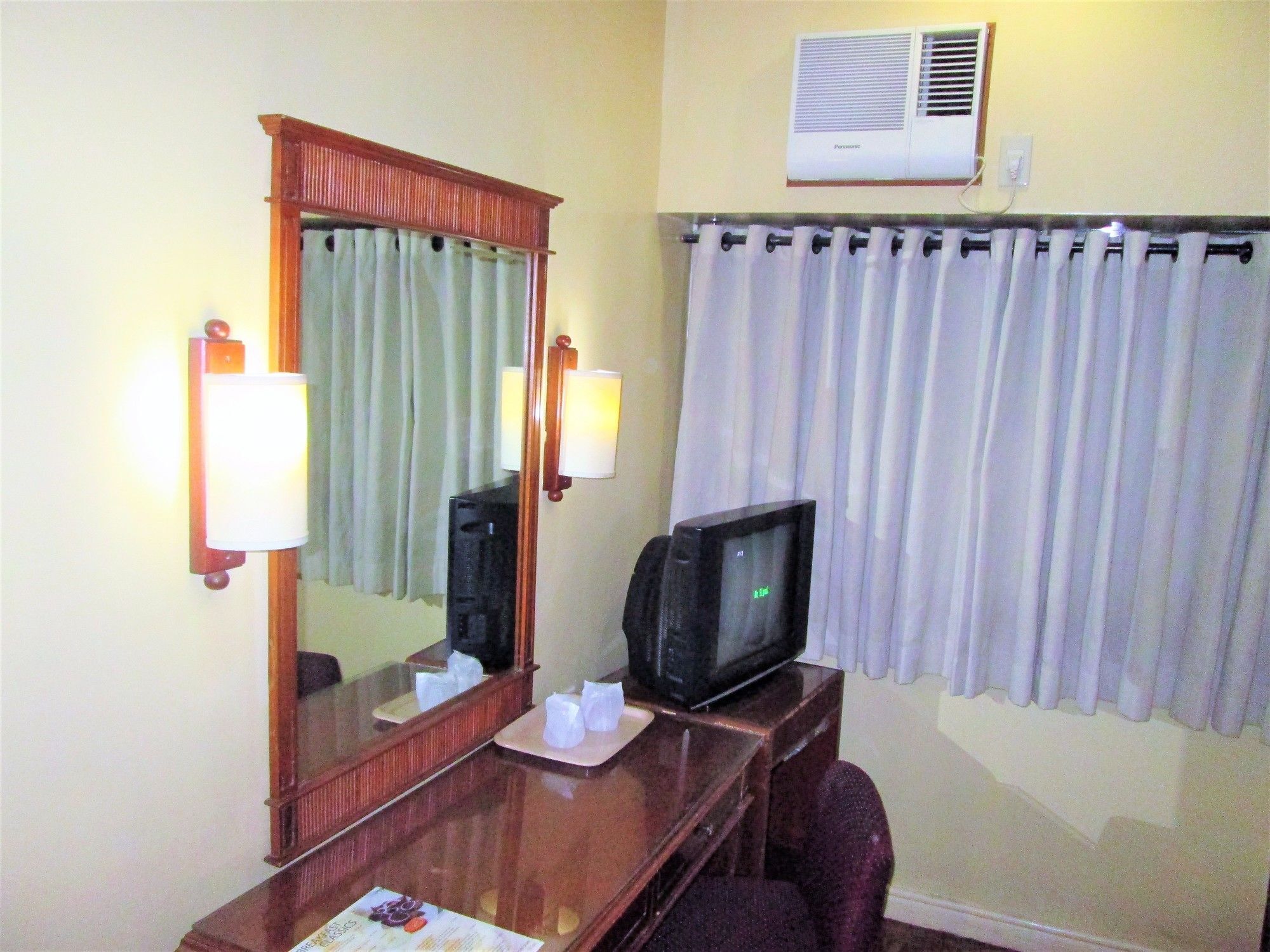 Grand City Hotel Inc. Cagayan de Oro Luaran gambar