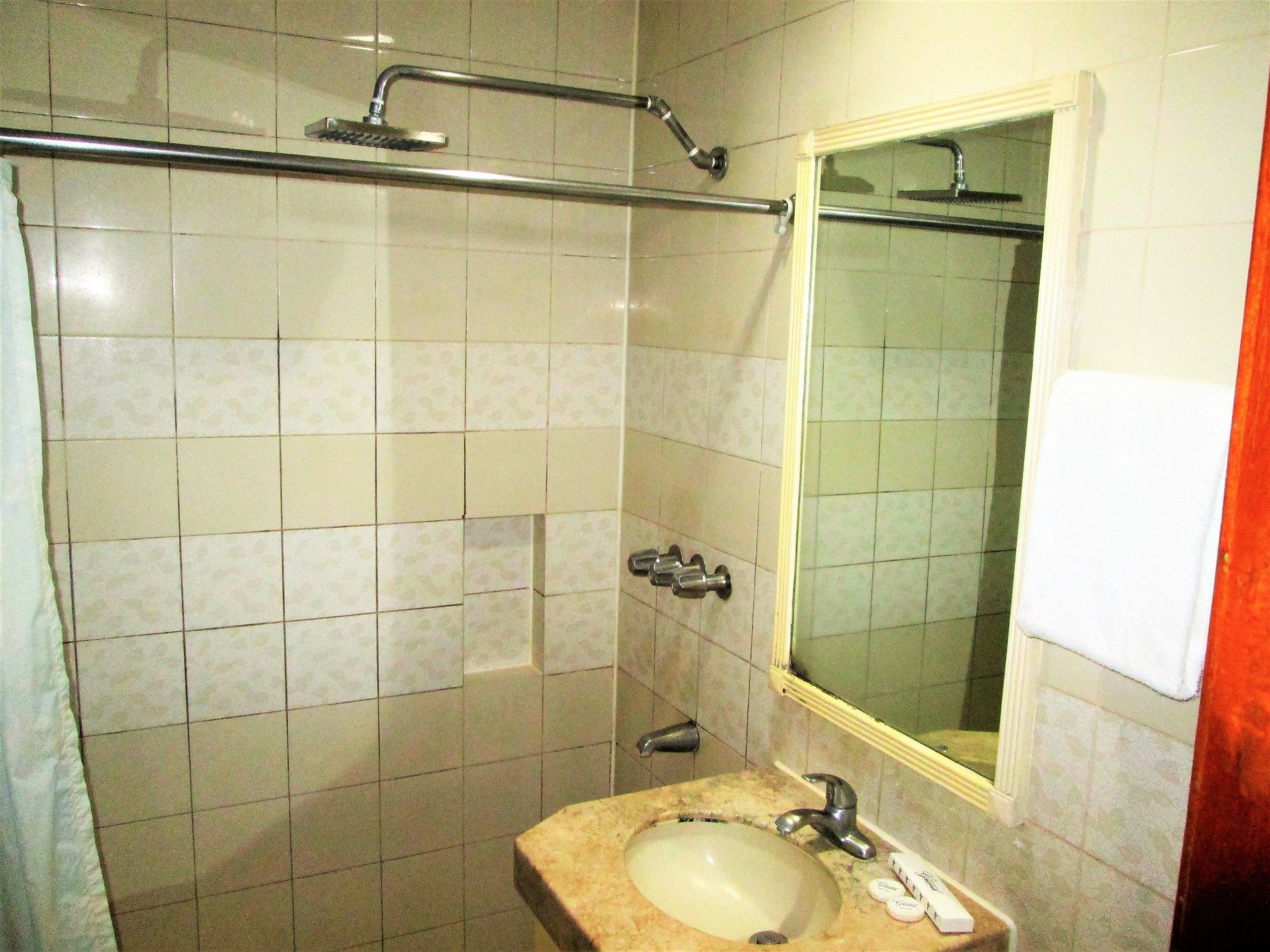 Grand City Hotel Inc. Cagayan de Oro Luaran gambar
