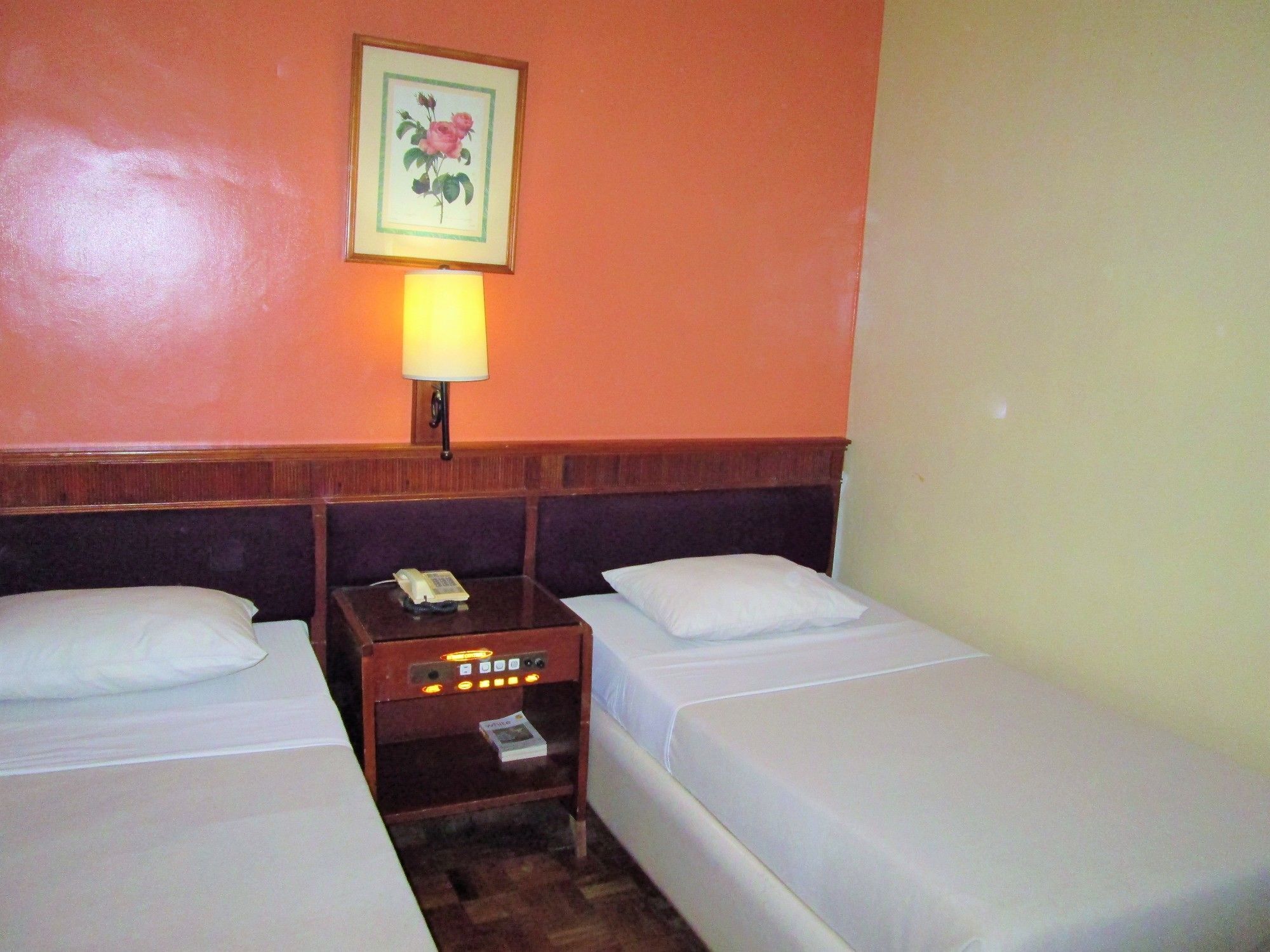 Grand City Hotel Inc. Cagayan de Oro Luaran gambar