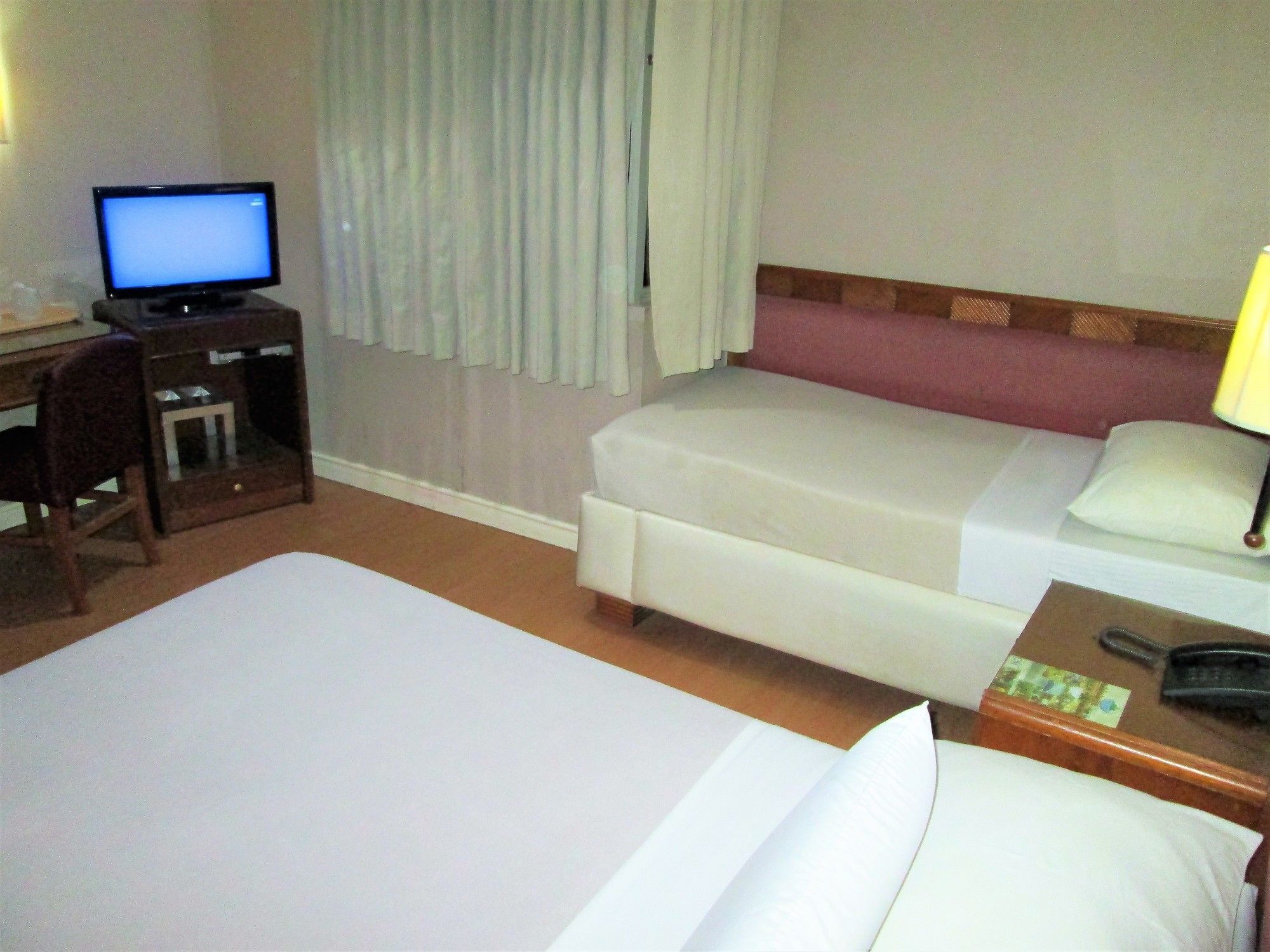 Grand City Hotel Inc. Cagayan de Oro Luaran gambar