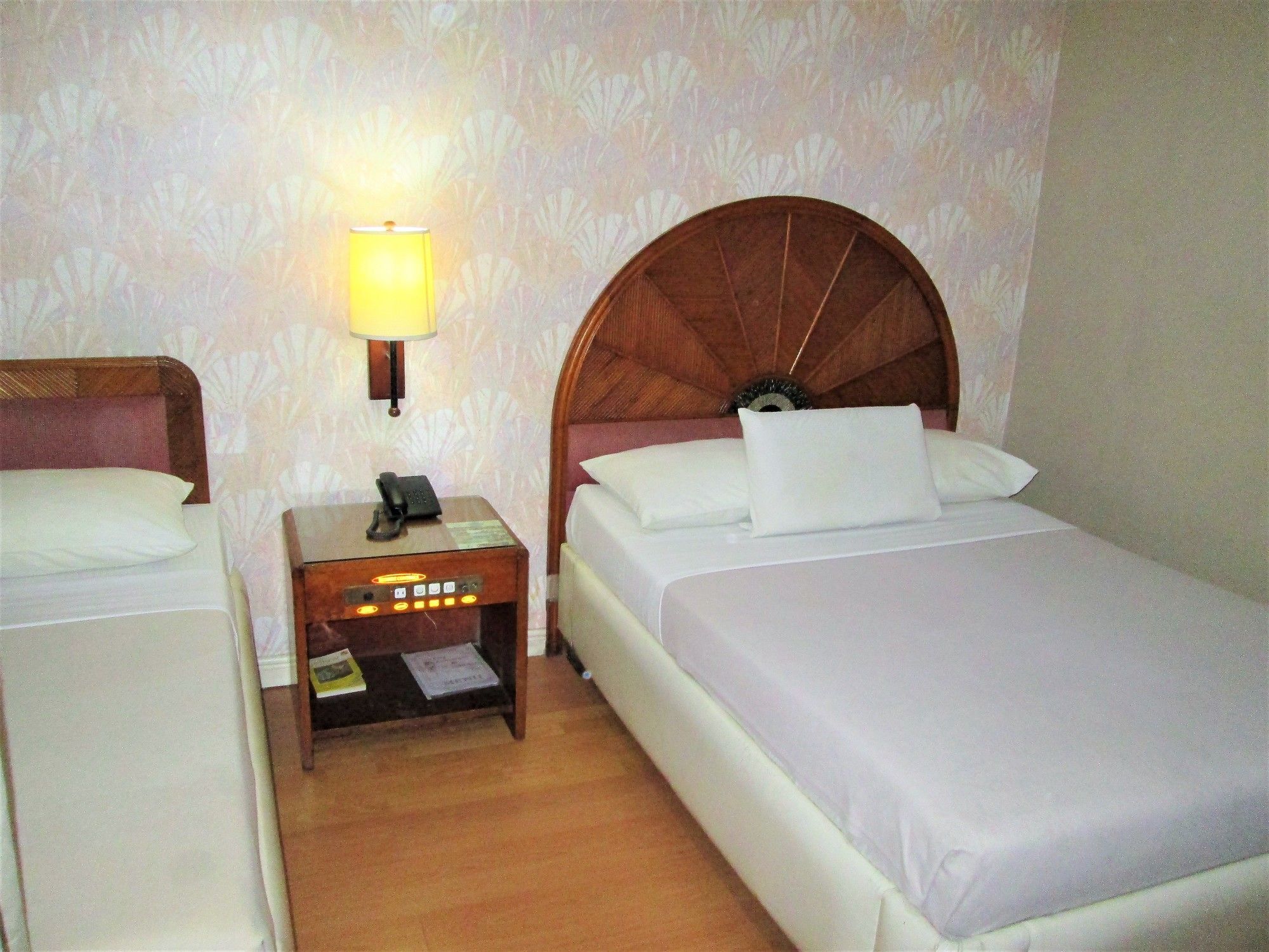 Grand City Hotel Inc. Cagayan de Oro Luaran gambar