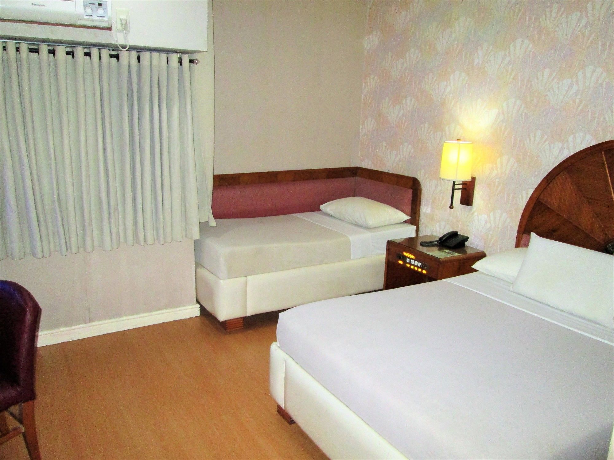 Grand City Hotel Inc. Cagayan de Oro Luaran gambar