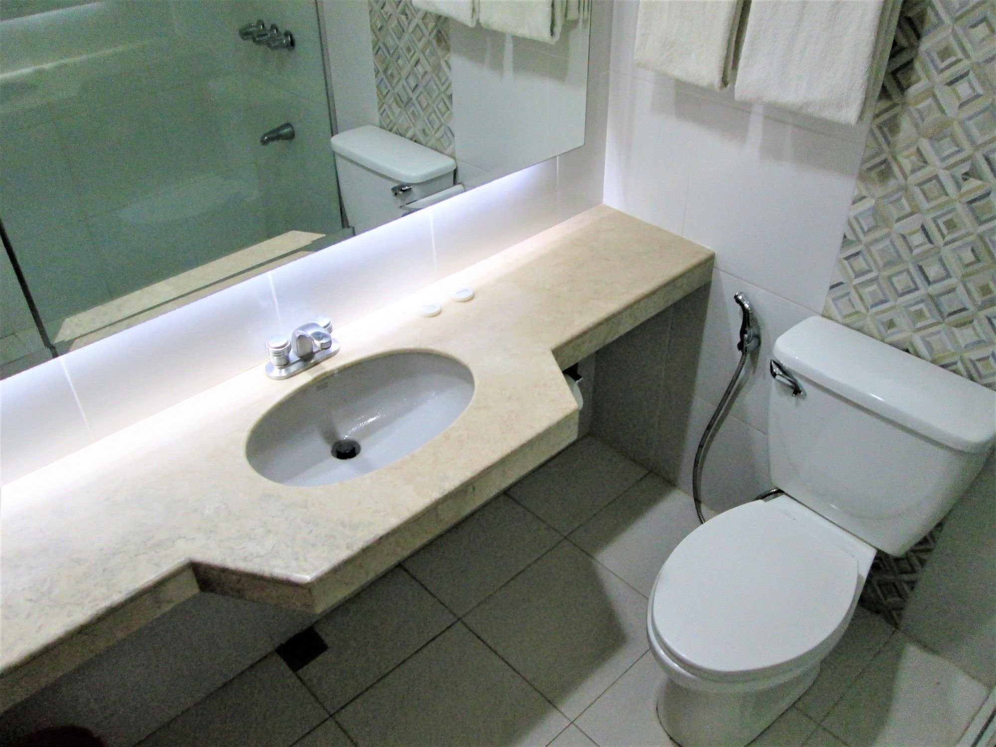 Grand City Hotel Inc. Cagayan de Oro Luaran gambar